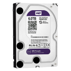 Western digital purple bewakingscamera opname 8TB-8000GB