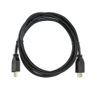 HDMI 2m kabel zwart