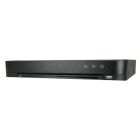 Safire 5in1 DVR met 8 BNC en 8IP kanalen voor max 8MP resolutie camera's