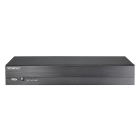 Samsung HRX-421 dvr voor analoog, cvi en tvi bewakingscamera's tot 8MP