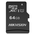 MicroSD kaart 64GB speciaal voor videobewaking apparatuur