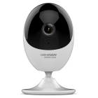 Hikvision 2mp wifi ip bodybox camera, 120 graden kijkhoek, sd opname, audio, 10m infrarood