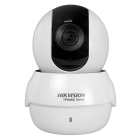 Hikvision 2mp ip wifi bodybox camera, 120 graden kijkhoek, sd opname, audio, smartphone gebruik, live meekijken