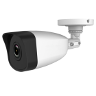 Hikvision 2mp ip poe bullet camera, 120graden kijkhoek