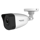 Hikvision 4mp ip poe bullet camera, 30m infrarood led exir