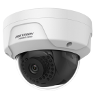 Hikvision 2mp ip poe dome camera, 120graden kijkhoek, metalen behuizing, hufterproof IK10, weerbestendig IP67