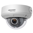 Hikvision 4mp ip poe dome camera, gemotoriseerde lens, sd opname, WDR, exir infrarood led nachtzicht tot 30m