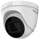 Hikvision 2mp ip poe dome camera, gemotoriseerde auto-focus lens, WDR, weerbestendig IP67