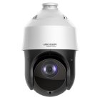 Hikvision 2mp ip poe ptz camera, varifocale lens, 25x zoom, 100m infrarood, vca intelligentie, ondersteund 1micro sd, wdr