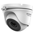 Hikvision 4mp 4in1 ECO dome camera, 120 graden kijkhoek, 20m exir infrarood, weerbestendig IP66, 2DNR, DWDR