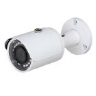 Dahua ip poe bullet camera, 2mp resolutie, 80 graden kijkhoek, weerbestendig, 30m infrarood