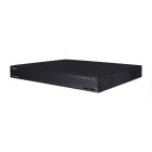 Samsung Wisenet QRN-1620S 8MP 16 Kanaals NVR met PoE Switch