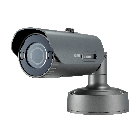 Samsung PNO-9080R 4K netwerk IR Bullet camera