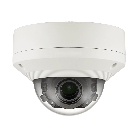 Samsung PNV-9080R 4K/12MP vandaalbestendige IP buitencamera 