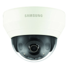 Samsung QND-6030RP PoE IP binnencamera met vaste 6mm lens