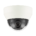 Samsung QND-7020R IP dome binnencamera 4M met 3.6 mm vaste lens