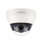 Samsung SCD-6083R analoge en AHD dome camera voor binnen