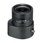 Samsung SLA-M2890DN varifocale 2.9-9mm lens