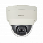 Samsung XNP-6120HP IP camera met gyro beeldstabilisator