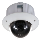 Dahua ip poe speed dome camera, 2mp resolutie, varifocale lens, 12x zoom, sterrenlicht, audio, alarm, sd opslag, draait 300 graden ps