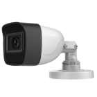 Safire 5mp 4in1 bullet camera, 130 graden kijkhoek, sterrenlicht, slimme infrarood matrix 20m, weerbestendig IP67, DWDR