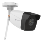 Safire 2MP Netwerk Wifi bullet camera met microfoon