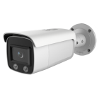 Safire 4mp ip poe nacht kleur bullet camera met 4mm lens