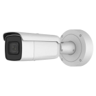 Safire 6mp ip bullet camera met varifocale autofocus lens en infra rood bereik tot 50m