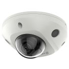 Safire 4mp ip poe wifi dome camera met alarm en micro sd opslag