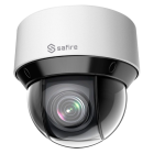 Safire IPSD6625ITA 2MP IP PTZ camera met smart tracking en goede prestaties in het donker