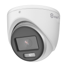 Safire T943CA 3K 4in1 camera met microfoon en 24/7 kleurenbeeld