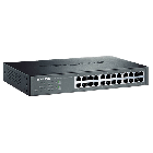 OEM desktop gigabit switch 24 poorten RJ45