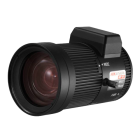 Hikvision lens 3MP 5-50mm varifocaal DC auto iris