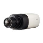 Samsung XNB-6000/MSK 2MP IP Body Box Camera met Maskerdetectie