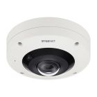 Samsung Wisenet XNF-9010RV 12MP Vandaalbestendige Fisheyecamera