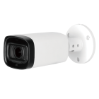 Dahua oem 2mp 4in1 bullet camera, gemotoriseerde lens, 60m infrarood, weerbestendig IP67, DWDR