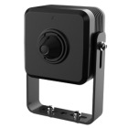 Dahua oem 2mp ip pinhole camera met hoog sensitief sterrenlicht, audio in-uit, WDR, 3DNR