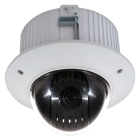 Dahua oem 2mp poe ptz camera met varifocale lens, 12x zoom, WDR, intelligente detectie, audio, alarm, sterrenlicht