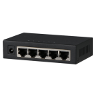 Dahua OEM 5 poorten switch gigabit