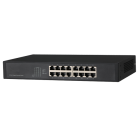 Dahua OEM desktop switch 16 poorten Gigabit