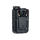 Full HD waterdichte Bodycam 2MP met LCD scherm en 4G