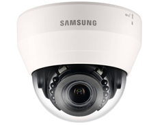 IP camera's